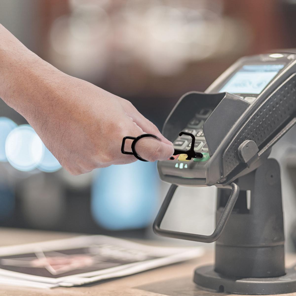 PureTouch Stylus & Door Opener - Gallery 6