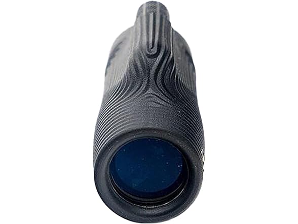 NOCS NOC-ZTU Zoom Tube 8X Monocular Telescope Obsidian B