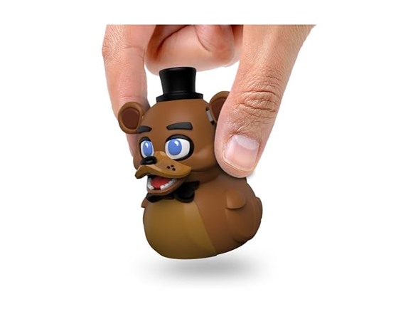 Freddy Fazbear