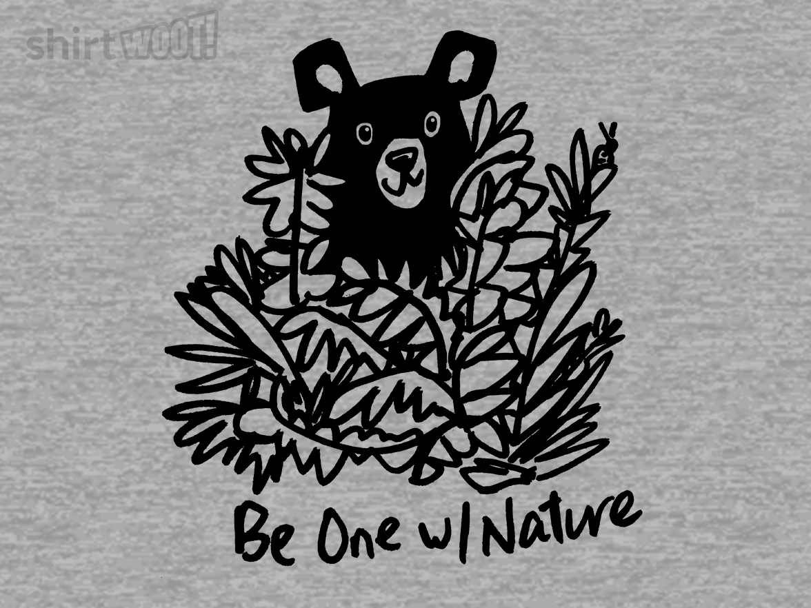 Be One with Nature - Gallery 9