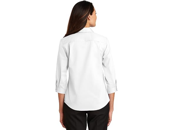 Port Authority Women (XXL) Ladies SuperPro L665