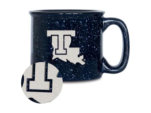 Rico NCAA Campfire Mug