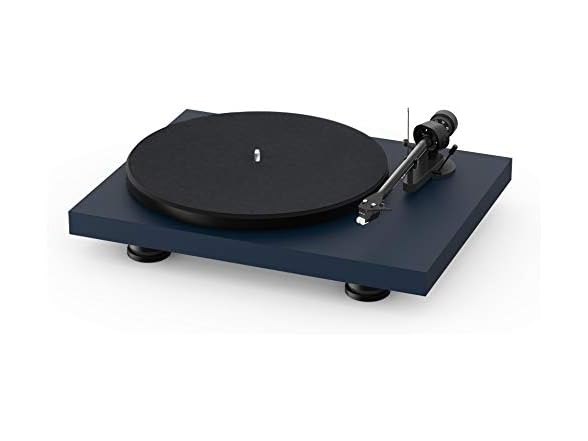 Pro-Ject Debut Carbon EVO Wired