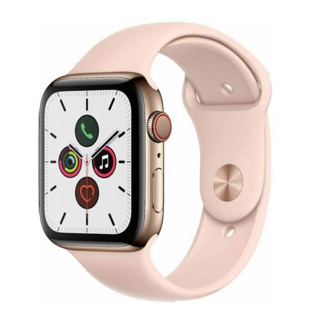 Apple Watch Series 5 (Refurbished - S&D) (Open Box) - Gallery 12