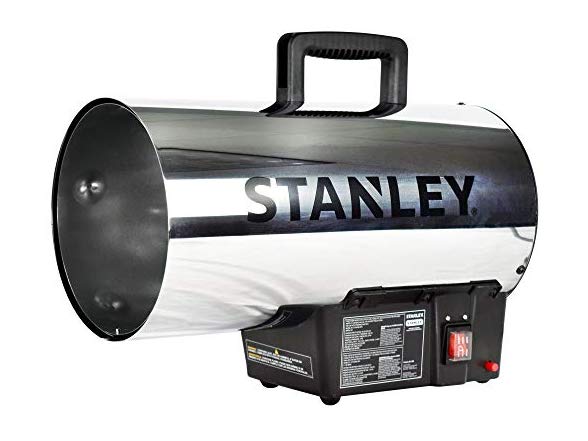 STANLEY ST-60HB2-GFA Gas Forced Air Heater