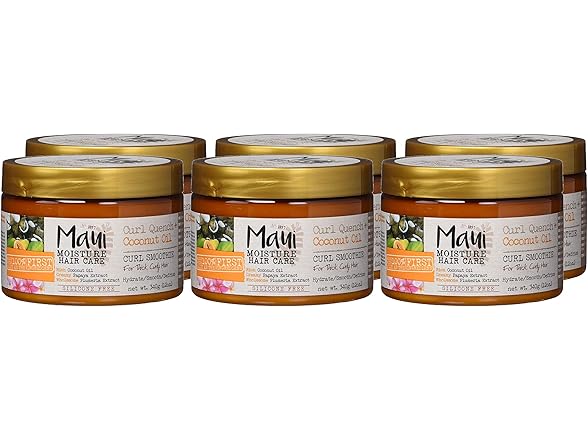 Maui Moisture Maui Moisture Curl Smoothie