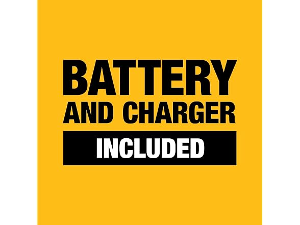 DEWALT DCBP520C Powerstack 20V MAX Battery Starter Kit