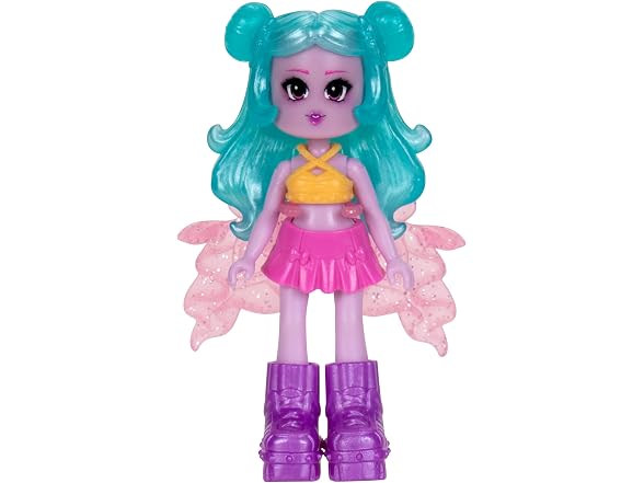 Royale High 3” Light Mermaid Fashion