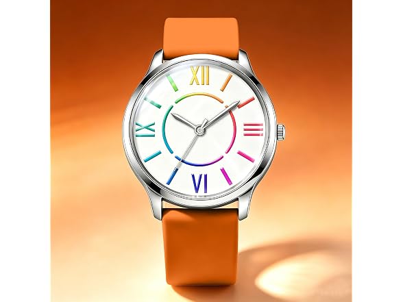 Bisley Fashion Analog Watch for Women