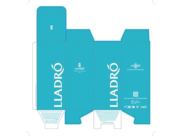 NAO Gentle Breeze. Porcelain Woman