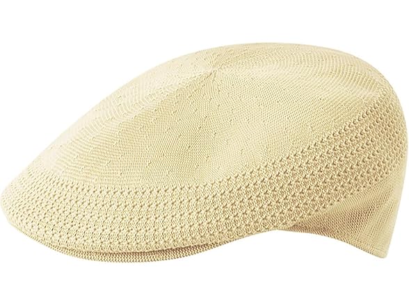 Kangol Tropic 504 Ventair Ivy Cap Hat
