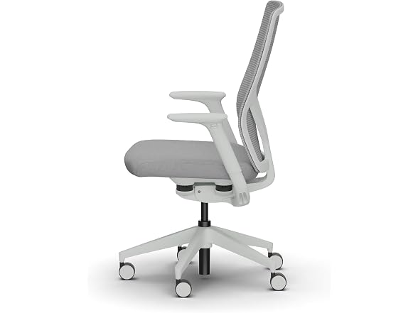 HON Flexion Ergonomic Mesh Office Chair Aspen