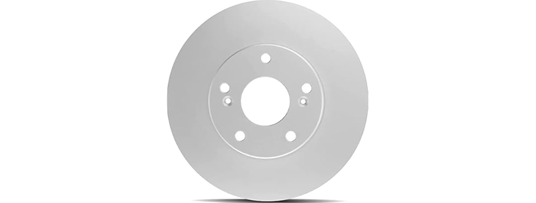 Bosch 53011411 Disc Brake Rotor Bosch