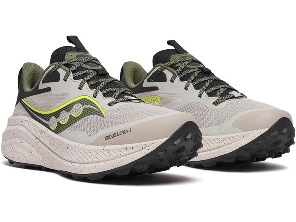 Saucony Men's Xodus Ultra 3
