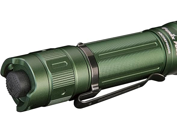 Fenix Rechargeable Tactical Flashlight