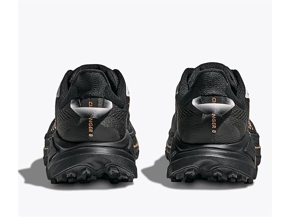 Hoka Challenger 8 Men's Shoes