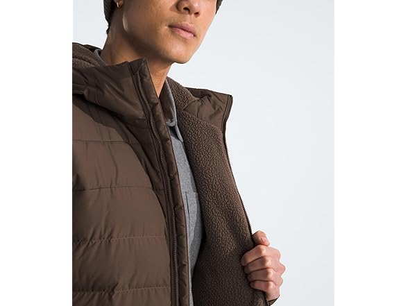 The North Face Mens Aconcagua 3 Hoodie (S)