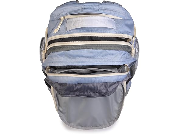 JanSport Odyssey 38L Laptop and Hiking Backpack