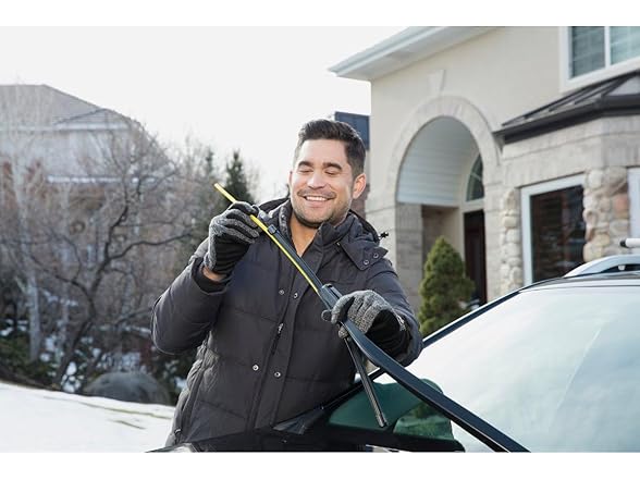 Rain-X Lat 17"Wiper Blade