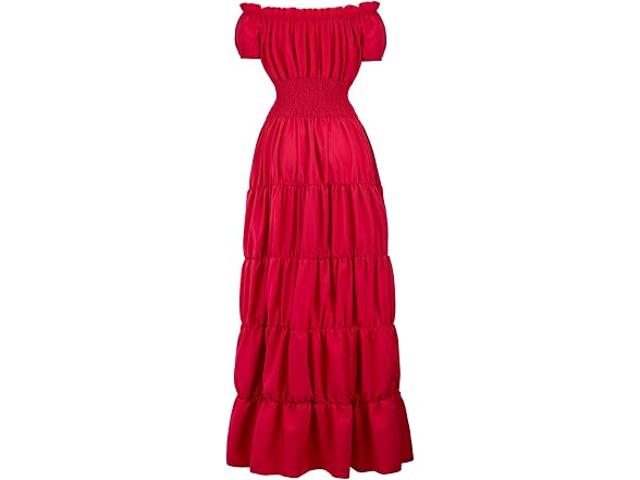 Kranchungel Women's (XL) Renaissance Costumes - Gallery 4