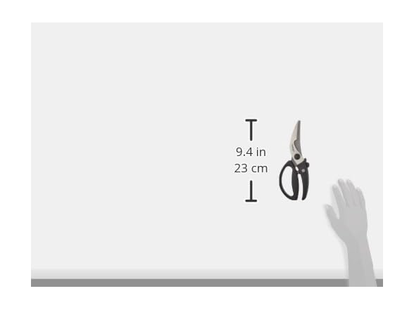 Cuisinart Classic Shears Deluxe Poultry Scissors