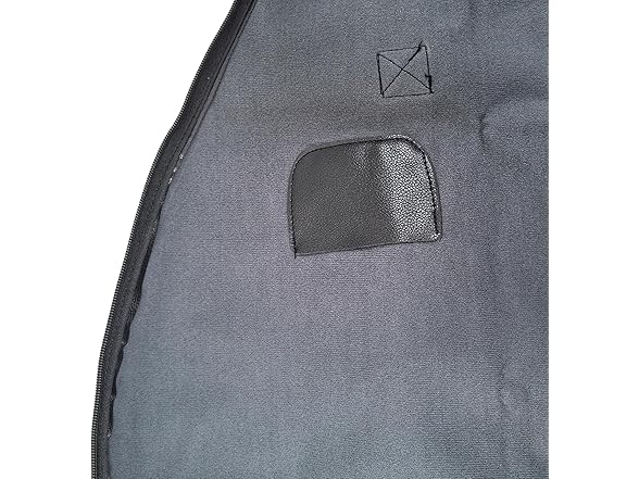 Nachvorn Leather Archery Bag