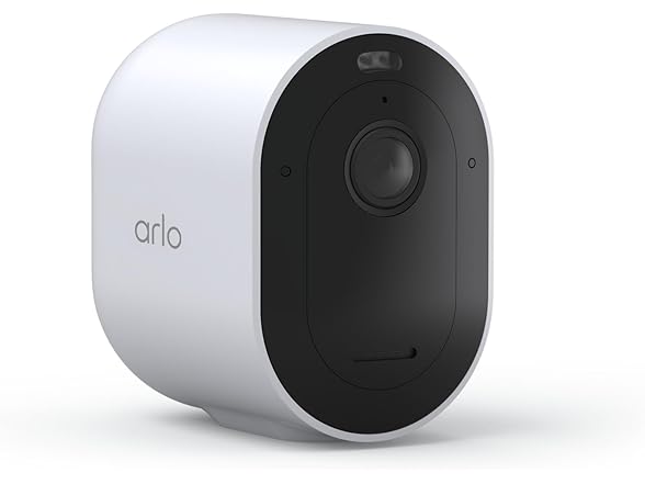 ARLO VMC4460P-100NAR Arlo Pro5S 4 cam renewed