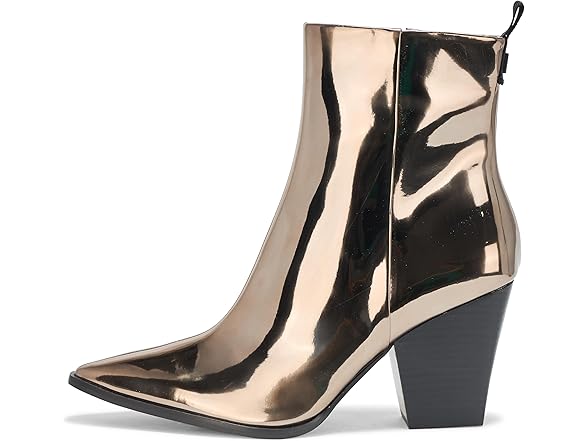 Women's Karl Lagerfeld Boots Pewter (8)