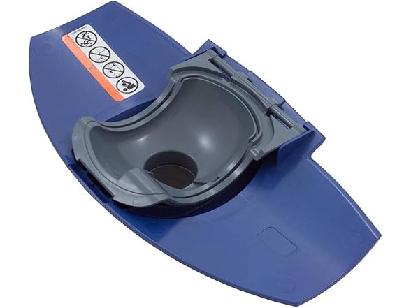 Zodiac Pool Systems R0525400 Top Cover
