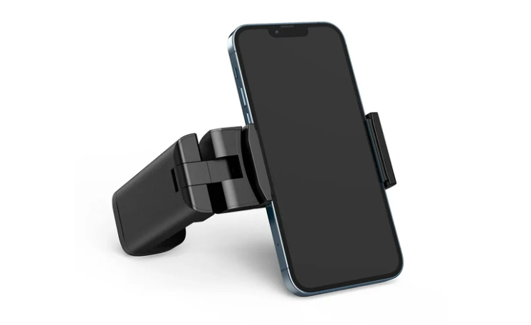 2Pk 360 Rotation Universal Handsfree Phone Mount - Gallery 4