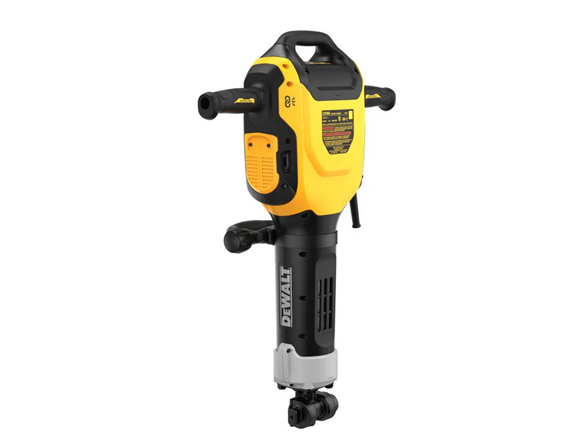 DeWalt D25966K 41 Lbs. 1-1/8" Hex Demolition Hammer