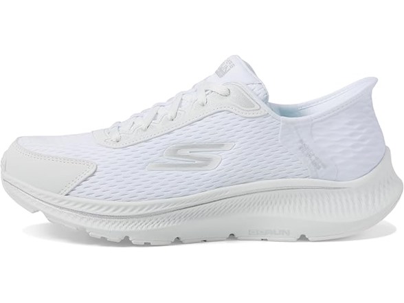 White/Silver