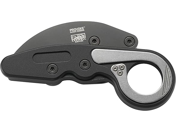 CRKT Provoke Knife Kinematic Karambit
