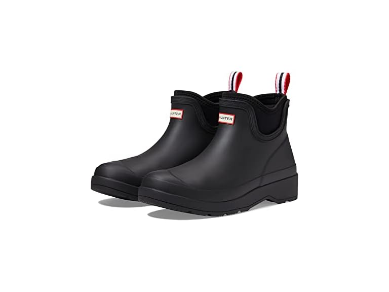 Hunter Women's Play Chelsea Neoprene Boot