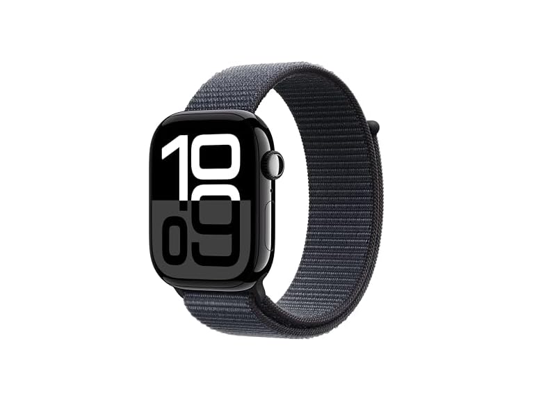 Apple RT-MWY53LW/A-FE Apple Watch 10 (Cellular) 46mm