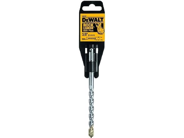 DEWALT DW5427 Hammer Bit