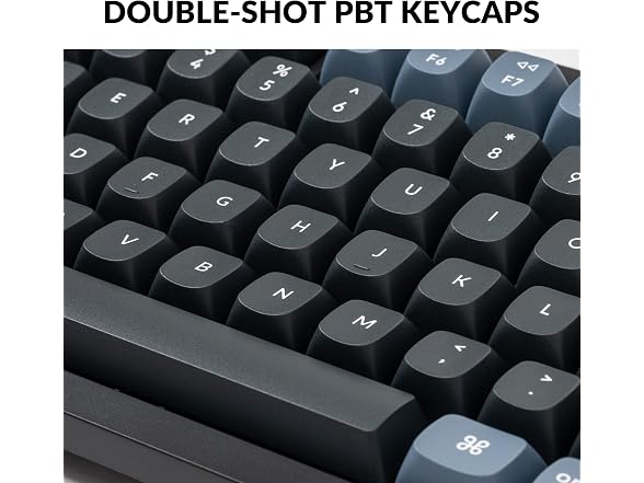 Keychron V3 Wired Custom Mechanical Keyboard - Gallery 6