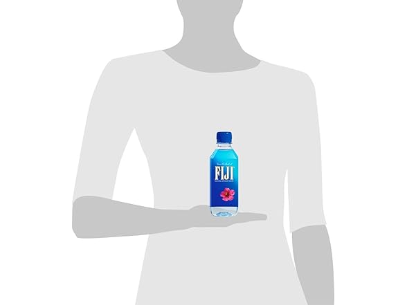 FIJI Natural Artesian Water, 11.15 Fl Oz