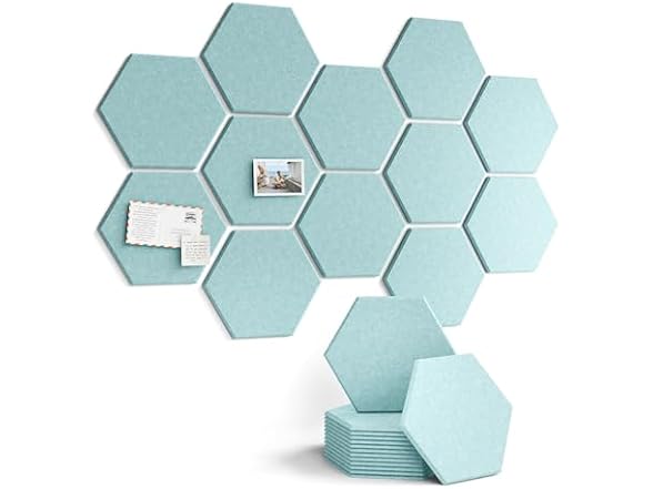 Teal Blue