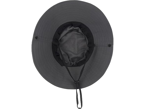 Quebear Women (OS) Ponytail Sun Hat Outdoor UV Cap