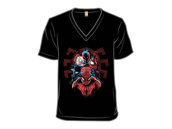 Spiders