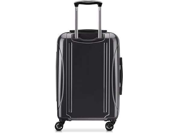 DELSEY PARIS Helium Aero Hardside Expandable Luggage, 2 Piece Set