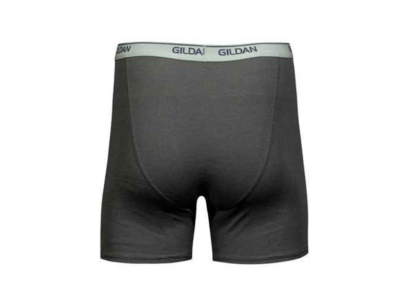 9-Pack Gildan Cotton Boxers 3XL