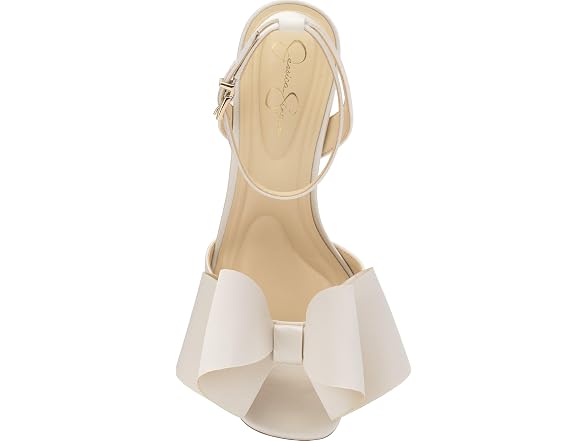 Jessica Simpson Women's Olivine Bow