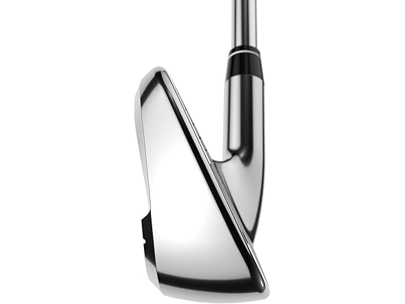 Callaway Golf Women's Iron Set Left Hand 6'