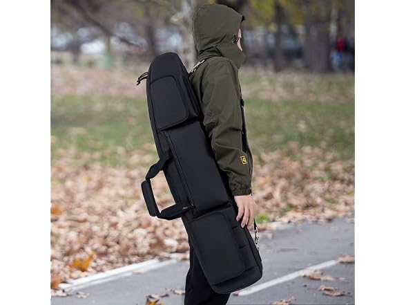 DULCE DOM Rifle Gun Case