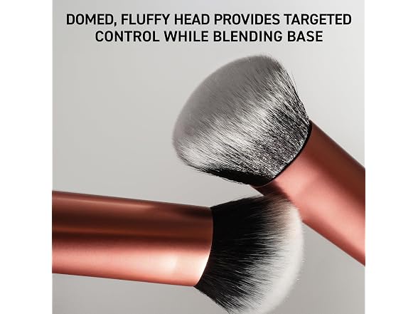 Real Techniques Expert Face Makeup Brush