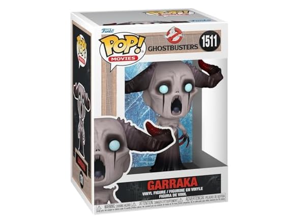 Funko POP! Movies: Ghostbusters: Frozen