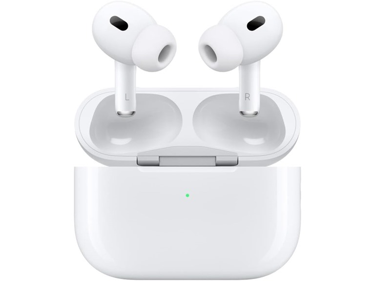 (NEW) Apple AirPods Pro 2 Active Noise Cancelling Wireless Earbuds