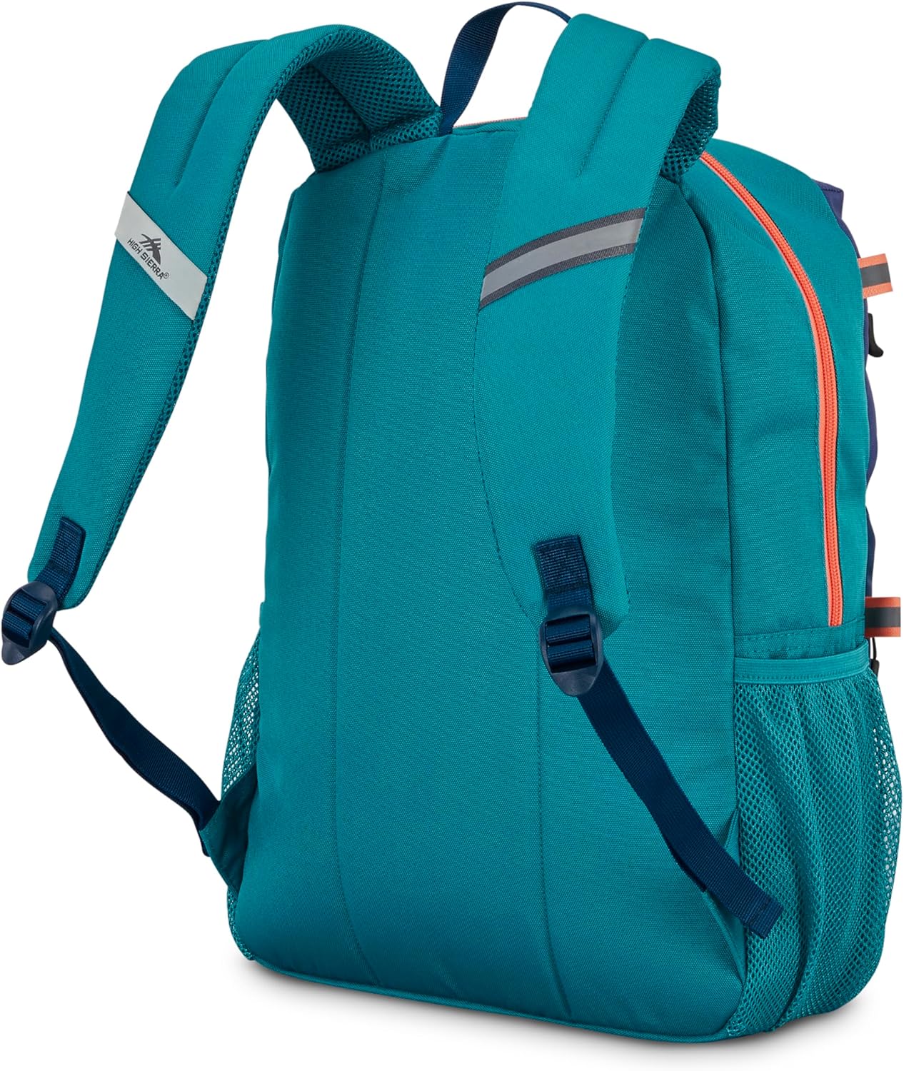 High Sierra Everclass Backpack, Varies - Gallery 32